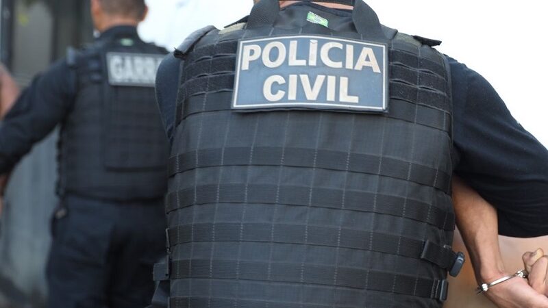 Homem que matou ex-companheira na frente dos filhos é indiciado também por ocultação de cadáver e estupro