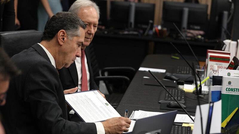 CNJ e Ministério da Justiça formam comitê para enfrentar violação de direitos no sistema prisional