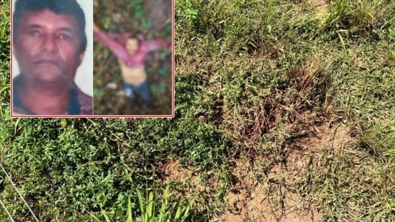 Fazendeiro em Mato Grosso é preso por suspeita de homicídio em caso de homem ‘morto por onça’