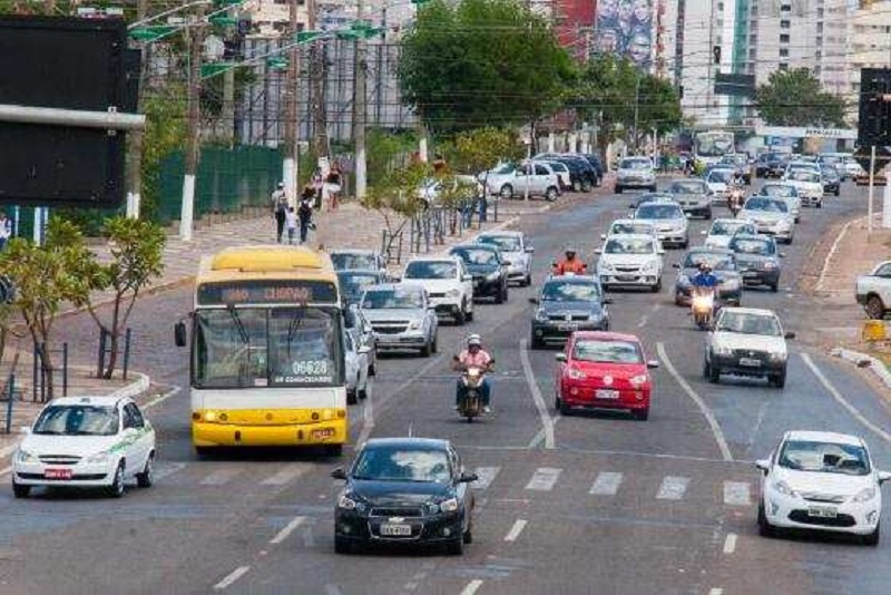 Fazenda estima que novo DPVAT vai custar entre R$ 50 e R$ 60 aos motoristas