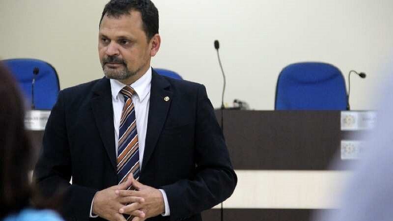 Juiz Carlos Eduardo de Morais e Silva assume titularidade da 31ª Zona Eleitoral