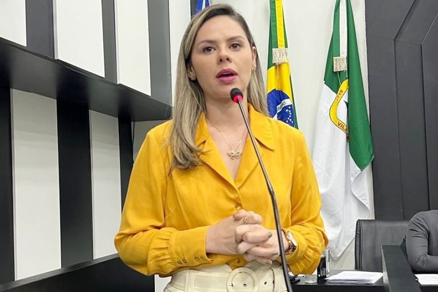 Michelly Alencar prevê dificuldades para vereadores da base de Emanuel se reelegerem