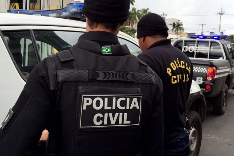 Polícia Civil cumpre 16 mandados judiciais contra integrantes de facção criminosa em Tapurah