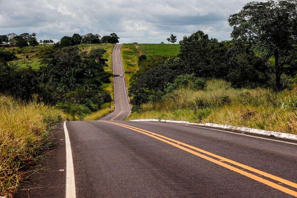 Estado adia publicação de edital de concessão de rodovias para dezembro