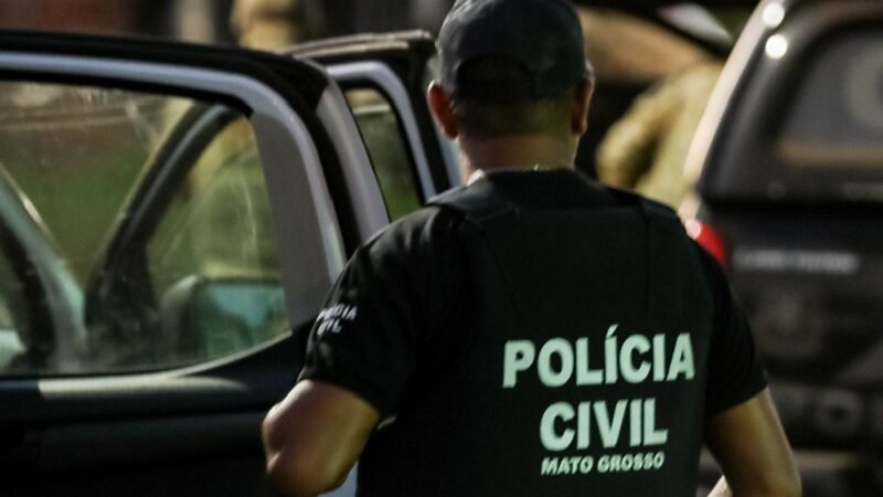 Governo de MT nomeia 94 candidatos aprovados no concurso público da Polícia Civil