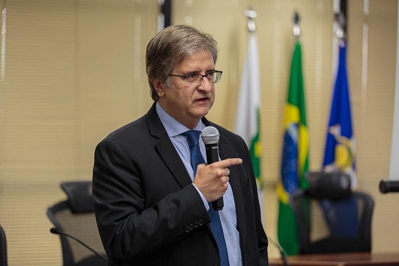 Valor da segurança pode restringir liberdades, mas deve se ater à lei, diz Gonet