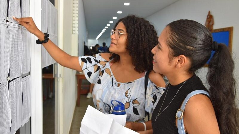 Estudantes podem usar histórico do Ensino Médio para ingresso na Unemat; veja cursos elegíveis