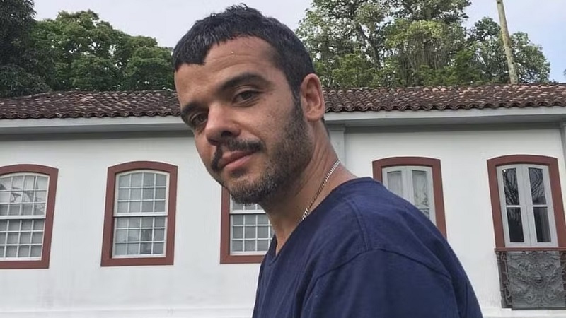 Ex-ator da Globo, João Rebello é morto a tiros em Trancoso