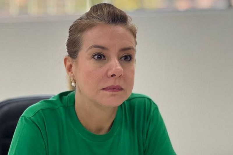 Flávia Moretti Anuncia Auditoria e Concessão do DAE em Várzea Grande