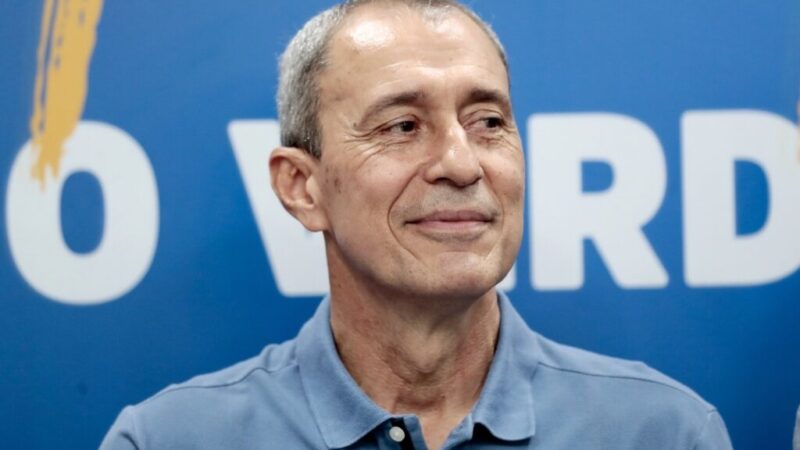 Miguel Vaz é reeleito em Lucas do Rio Verde e Alei Fernandes vence eleição em Sorriso