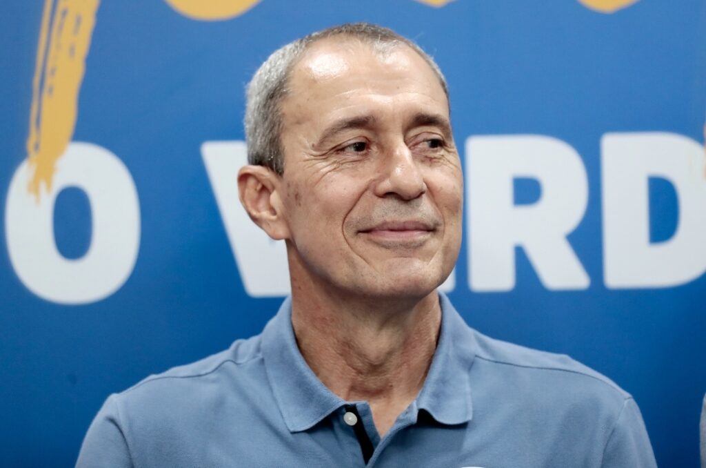 Miguel Vaz é reeleito em Lucas do Rio Verde e Alei Fernandes vence eleição em Sorriso