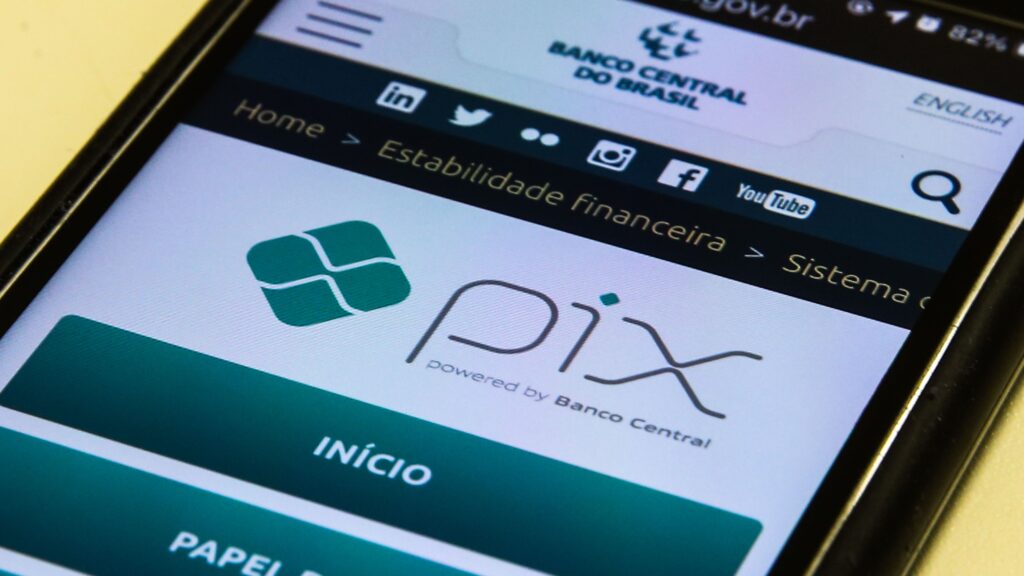 Novas regras do Pix começam a valer a partir de novembro; confira