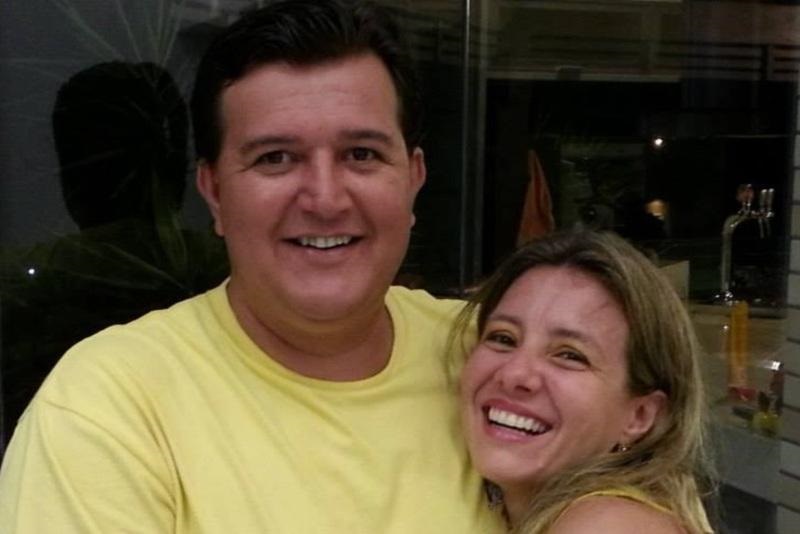 Prefeita eleita de Várzea Grande terá marido como secretário em uma pasta na gestão