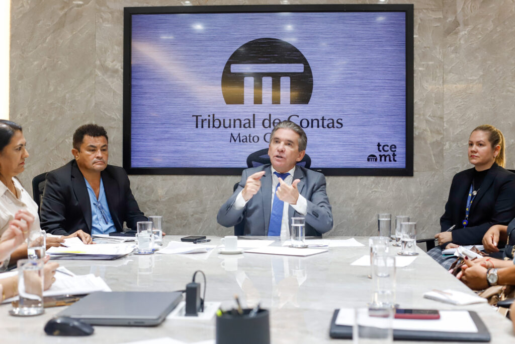 TCE alerta prefeitos para reprovação de contas em caso de descumprimento de Marco Regulatório