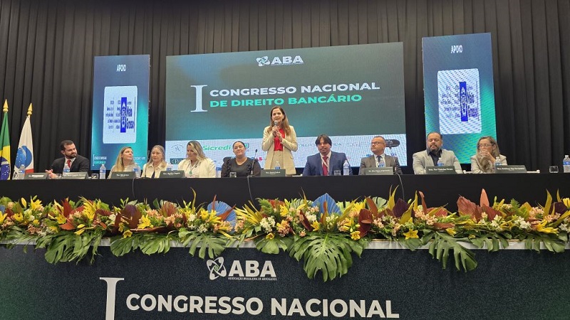 Congresso Nacional é realizado na OAB-MT com participações de todo o país – Jornal Advogado – Em Mato Grosso