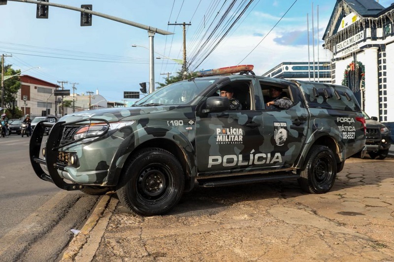 Polícia Militar conduz mais de 470 pessoas às delegacias durante a 2ª edição da Operação Tolerância Zero