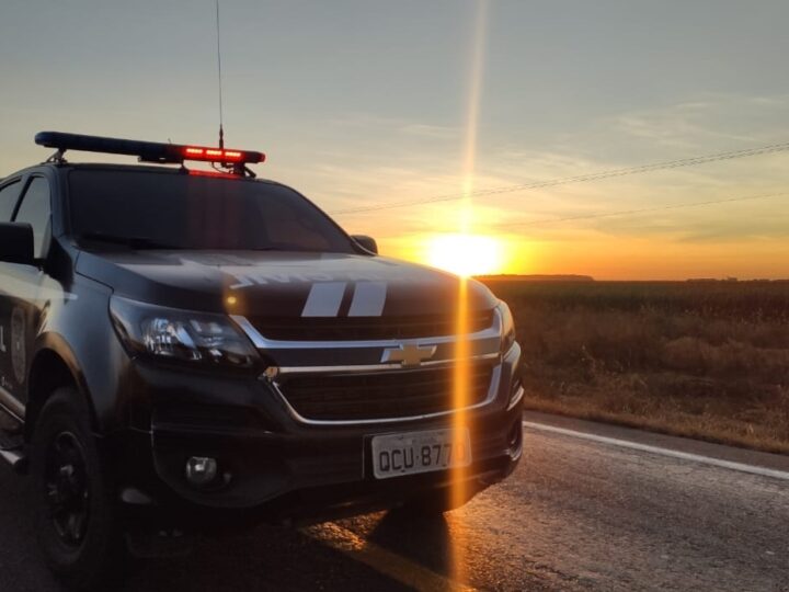 Jovem desaparecido é localizado pela Polícia Civil a caminho de Curitiba e retorna para casa