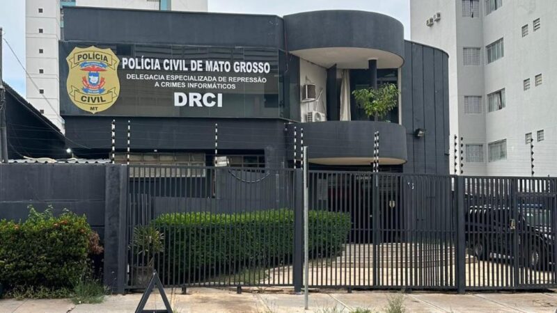 Operação da Polícia Civil mira investigados por pornografia infantil por meio de rede social