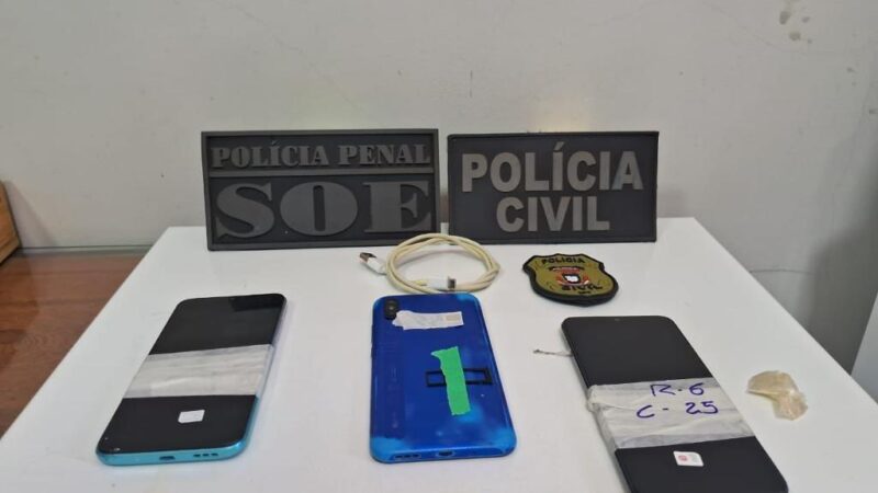 Polícia Civil cumpre mandados contra envolvidos em homicídio de jovens em Tangará da Serra