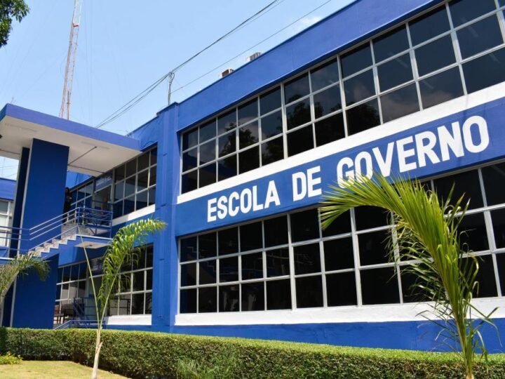 Escola de Governo oferta 300 vagas para o curso Noções em Direito Administrativo