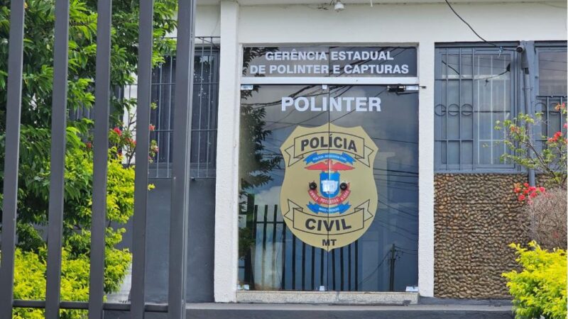 Mandante do triplo homicídio no Pará é preso na Bolívia após investigação da Polícia Civil de MT