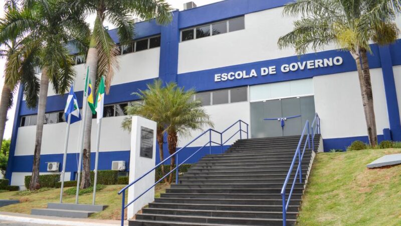 Escola de Governo de MT está com inscrições abertas para o curso Gestão de Documentos